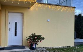 Appartment Pruhonice & Terrace